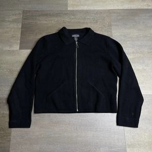 Vintage 90s Patagonia Womens Wool Sweater